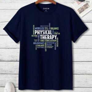 Physical Therapy Advantages T-Shirt - Image 7