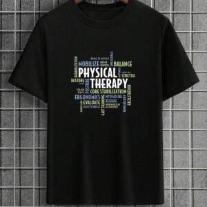 Physical Therapy Advantages T-Shirt