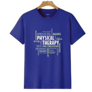 Physical Therapy Advantages T-Shirt - Image 4