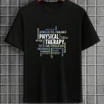 Physical Therapy Advantages T-Shirt