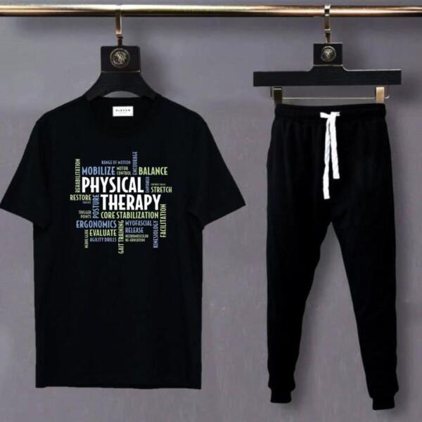 Physical Therapy Advantages Tracksuit