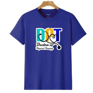 Physical Therapy Doctor T-Shirt - Image 6