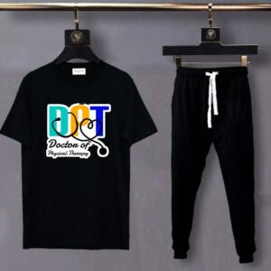 Physical Therapy Doctor Tracksuit