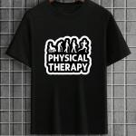 Physical Therapy Graphics T-Shirt