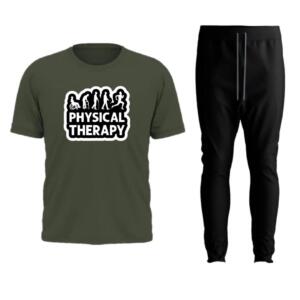 Physical Therapy Graphics Tracksuit - Image 4