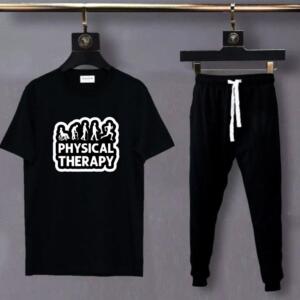 Physical Therapy Graphics Tracksuit
