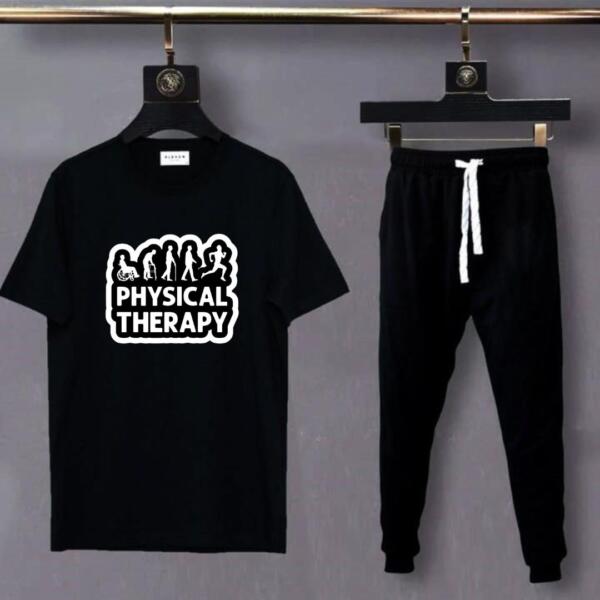 Physical Therapy Graphics Tracksuit
