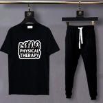 Physical Therapy Graphics Tracksuit