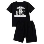 Physical Therapy Short Tracksuit