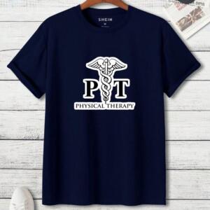 Physical Therapy T-Shirt - Image 7