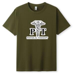 Physical Therapy T-Shirt - Image 5