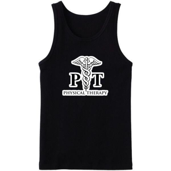Physical Therapy Tanktop