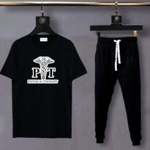 Physical Therapy Tracksuit