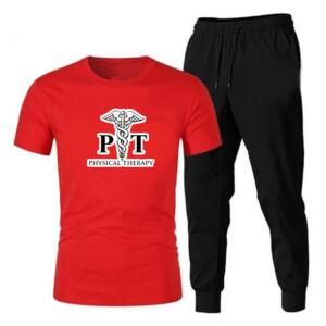 Physical Therapy Tracksuit - Image 2