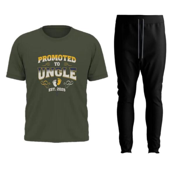 Promoted To Uncle Tracksuit (2)