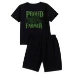 Proud Farmer Short Tracksuit