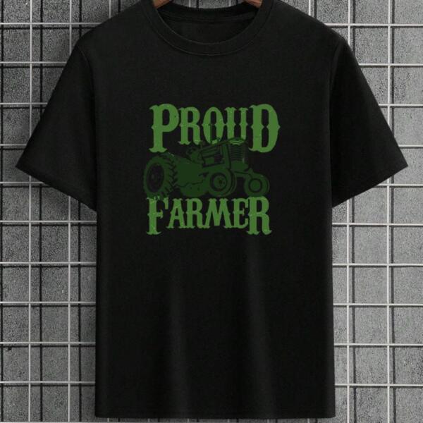 Proud Farmer T-Shirt Proud Farmer T-Shirt