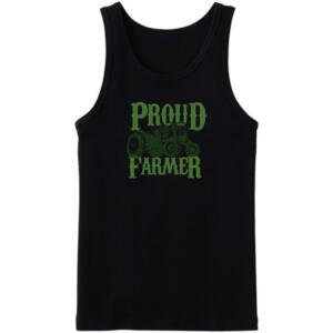 Proud Farmer Tanktop