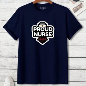Proud Nurse T-Shirt (3)