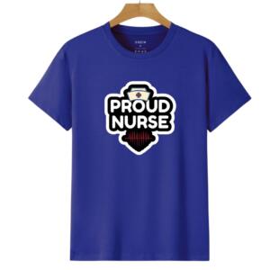 Proud Nurse T-Shirt (6)