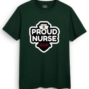 Proud Nurse T-Shirt (7)