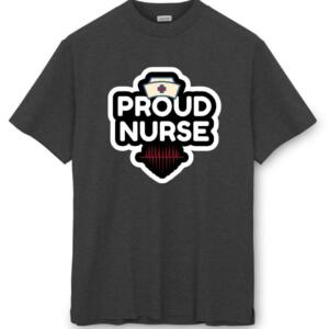 Proud Nurse T-Shirt (8)