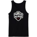 Proud Nurse Tanktop