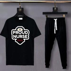 Proud Nurse Tracksuit