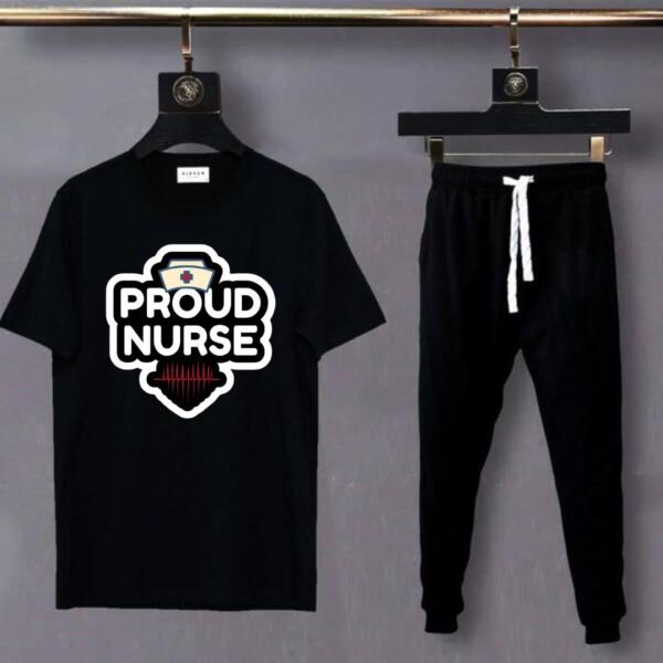 Proud Nurse Tracksuit