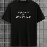Proud To Be A Nurse T-Shirt