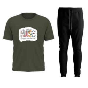 Proud To Be A Nurse Tracksuit (2)