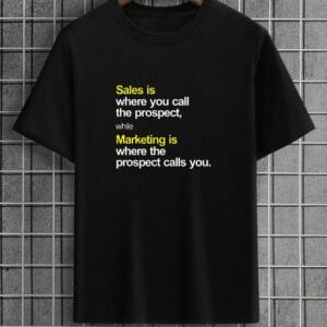 Sales And Marketing T-Shirt (8)