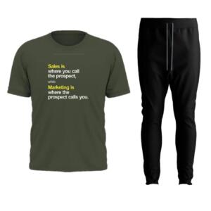 Sales And Marketing Tracksuit - Image 2