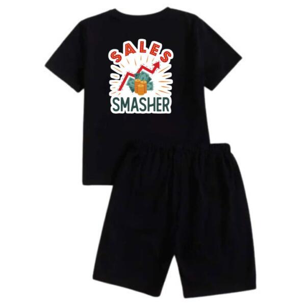 Sales Smasher Short Tracksuit Sales Smasher Short Tracksuit