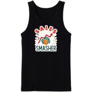 Sales Smasher Tanktop