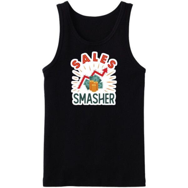 Sales Smasher Tanktop
