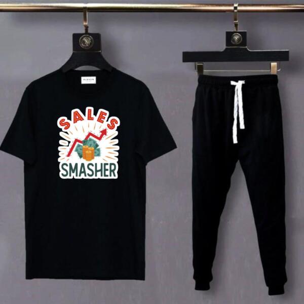 Sales Smasher Tracksuit