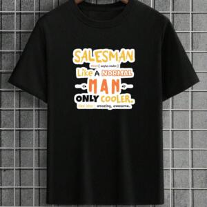 Salesman T-Shirt