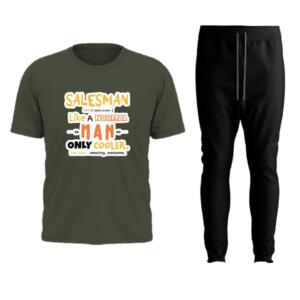 Salesman Tracksuit - Image 2