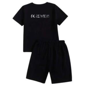 Science Short Tracksuit