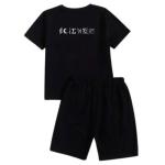 Science Short Tracksuit