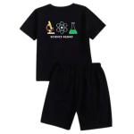 Science Squad Short Tracksuit