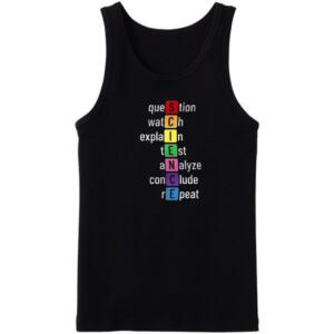 Science Tanktop