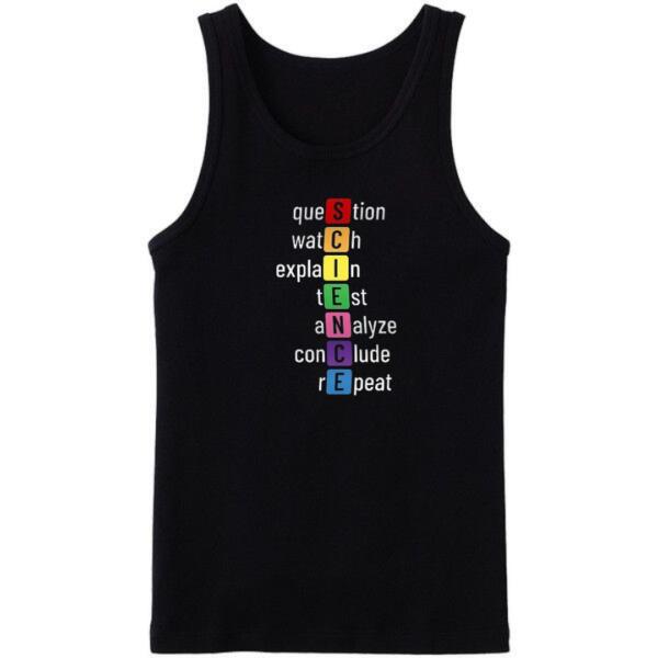 Science Tanktop