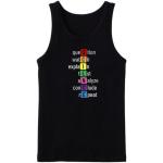 Science Tanktop