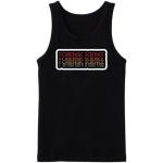 Forensic Science Tanktop