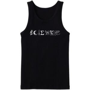 Science Tanktop