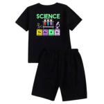 Science Teacher Short Tracksuit