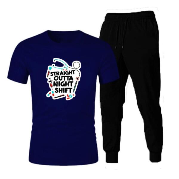 Straight Outta Night Shift Tracksuit (3)