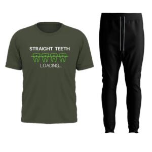 Straight Teeth Loading Tracksuit - Image 2